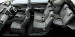 Toyota Prius V 2011 года